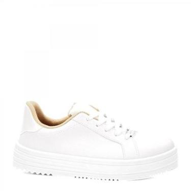 Imagem de Tênis Casual Moleca 5740 203 33/41-Feminino