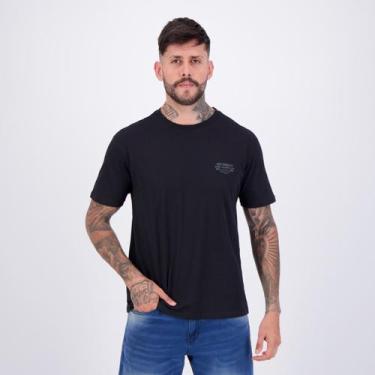 Imagem de Camiseta Nicoboco Sweeter Preta, P