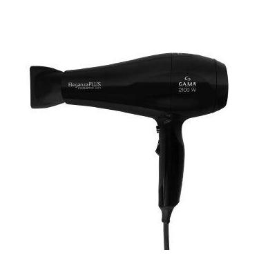 Imagem de Sec Gama Eleganza Plus Ceramic Ion 2100w - Bechd0000002794 - GA.MA ITA