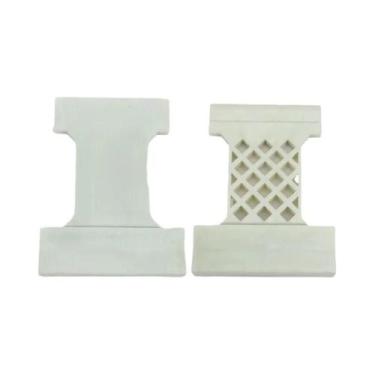 Imagem de Ferramenta De Instalação De Piso Vinílico Laminado: Bloco De Batida Pa