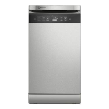 Imagem de Lava Loucas 10 Servicos Inox Experience 127v - Electrolux