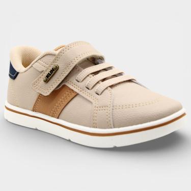 Imagem de Tênis Infantil Klin Casual Flyer Mini Menino-Masculino