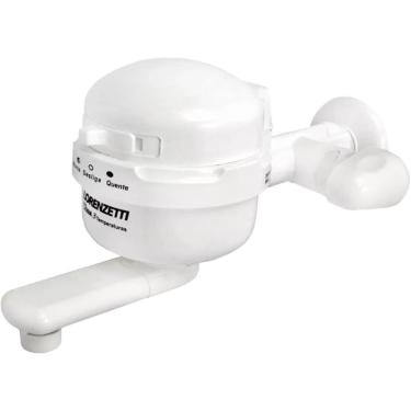 Imagem de Torneira Elétrica Clean 3 Temperaturas 220 Volts 5500 Watts 7551005 Lorenzetti Torneira...