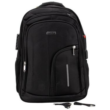 Imagem de Mochila Royal Style R2106 - Preto - U-Masculino