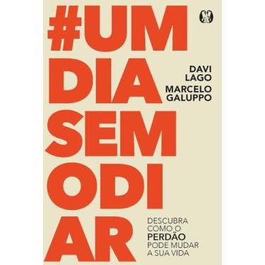 Imagem de Dia sem Odiar, Um: Descubra Como o Perdao Pode Mudar a Sua Vida - Cita