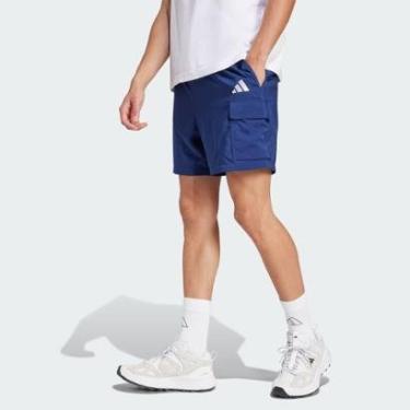 Imagem de Bermuda Adidas Cargo Chelsea Masculina-Masculino