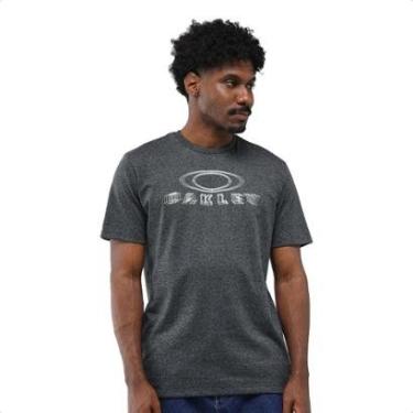 Imagem de Camiseta Oakley Masculina Ellipse Motion SS Tee-Masculino