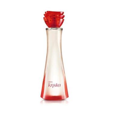 Imagem de Kriska Feminino 100 ml - Desodorante Colônia - Natura
