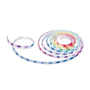 Imagem de Fita De Led Inteligente Wi-fi Tp-link Tapo L920-5