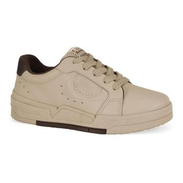 Imagem de Tênis Ramarim Feminino Casual Delicado Solado Baixo 2589205 -, Mooca, 