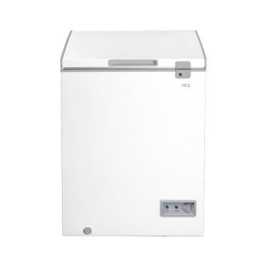 Imagem de Freezer e Conservador Horizontal HQ 150 Litros Branco HQ-150CFX, 110V