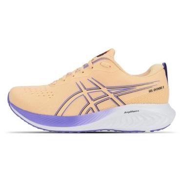Imagem de Tênis GEL-Shinobi 3 - Laranja - ASICS