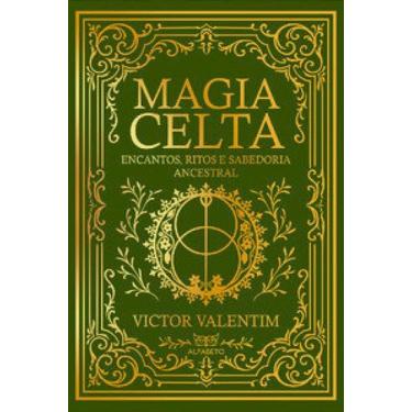 Imagem de Magia Celta - Duran Comércio de Livros LTDA., 3