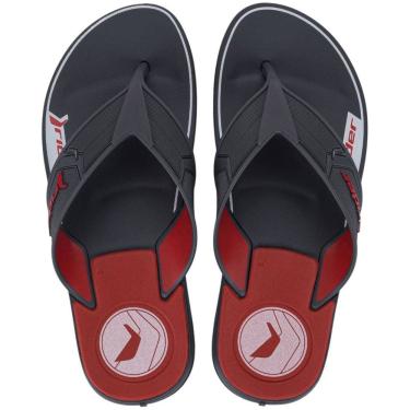 Imagem de Chinelo Masculino De Dedo Dia a Dia Start Iii Rider