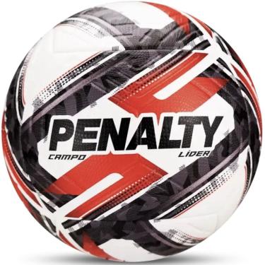 Imagem de Bola Campo Penalty Lider de Futebol Oficial