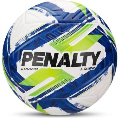 Imagem de Bola Campo Penalty Lider de Futebol Oficial