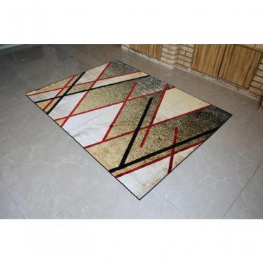 Imagem de Mini Capacho Marbella Elite Orion Cometas 040x060 Cm