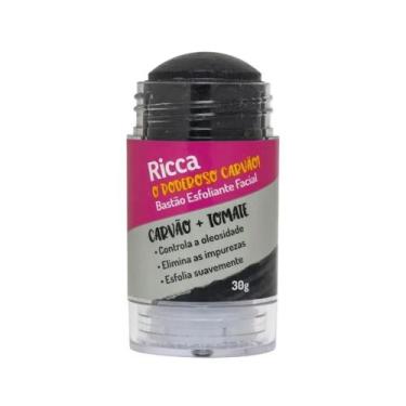 Imagem de Ricca Magic Stick Bastão Facial Esfoliante