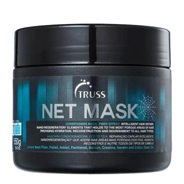 Imagem de Truss Net Mask - Máscara Capilar 550g