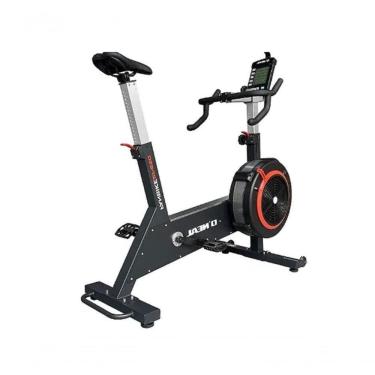 Imagem de Bicicleta Bike Spinning Com Roda De Inércia 13kg Fitness
