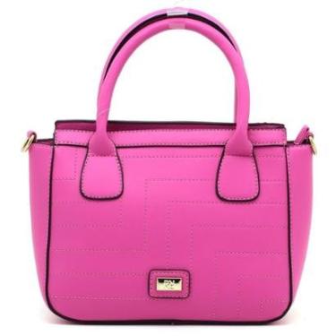 Imagem de Bolsa Feminina Rafitthy Média Tiracolo C/ Alça 28.13119-Feminino