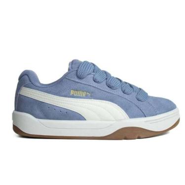 Imagem de Tênis Puma Park Lifestyle Easy - Azul-Feminino