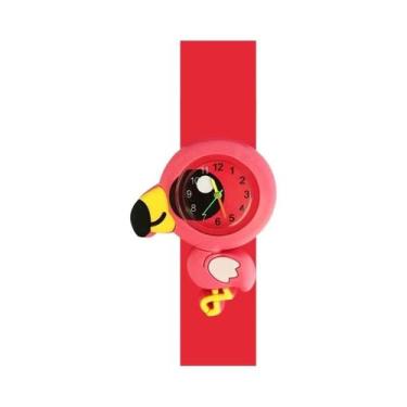 Imagem de Relógio De Pulso Infantil Com Desenhos Animados Para Meninos E Meninas