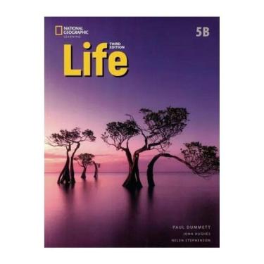 Imagem de Life 5 - Split B With The Spark Platform - American English - Third Edition