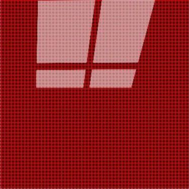 Imagem de Kit 16 Pisos Porcelanato Mármore Adesivo Brilho Lavável para Banheiro 