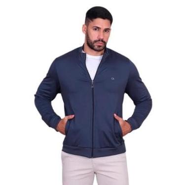 Imagem de Jaqueta Ogochi Essencial Helanca-Masculino