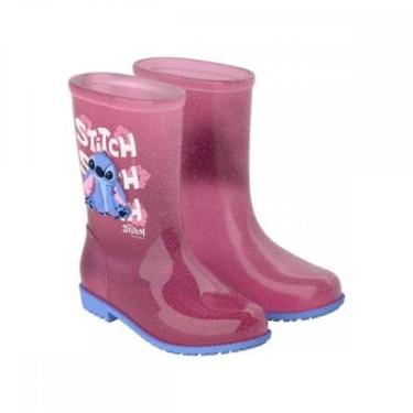 Imagem de Bota Grendene Kids 23433 Galocha D Fall Rain Infantil-Feminino