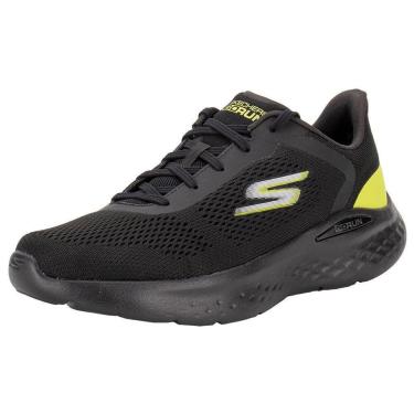 Imagem de Tênis Masculino Go Run Lite Skechers 894340Br-Masculino