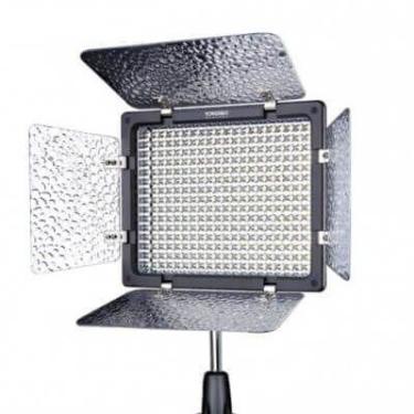 Imagem de Painel Iluminador Led Yongnuo YN300 III Cor Variável Câmeras