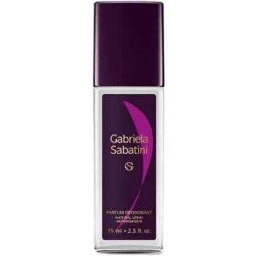 Imagem de Deo Spray Gabriela Sabatini-Feminino