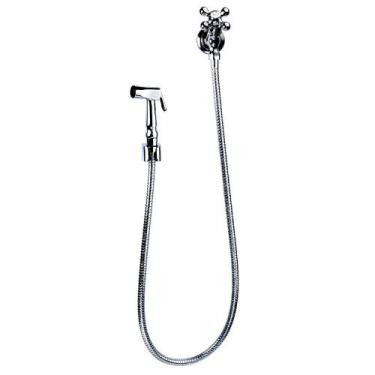 Imagem de Ducha Higiênica Metal 1/4 de Volta 6801 C/33 - 766301 - STOC
