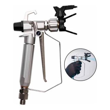 Imagem de Pistola Pintura Airless Powertech Atlas 3600 psi