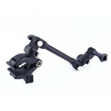 Imagem de Suporte Articulado de Instrumentos Musicais para GoPro e Câmeras Simil