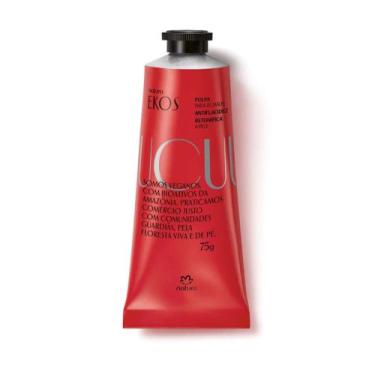 Imagem de Creme Para Mãos Natura Ekos Ucuuba 75g