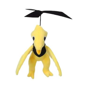 Imagem de Brinquedos De Pelúcia Rainbow Friends Banban, Bonecos De Anime, Presen