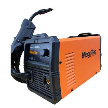 Imagem de Maquina Inversora de Solda Mig Sem Gás Ecoflux 120c1 Smarter, 220V