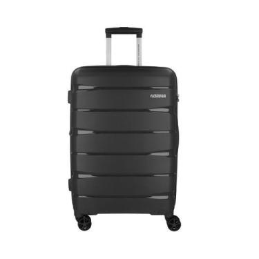 Imagem de Mala American Tourister by Samsonite Aspen Grande 32 kg, Preto, G