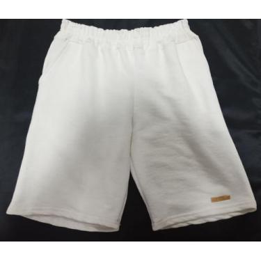 Imagem de Bermuda de moleton - Shop Tennys 