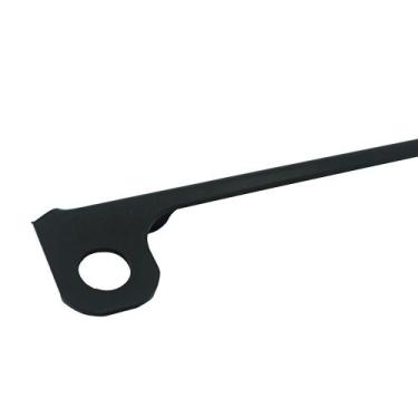 Imagem de Suporte parachoque man tgx l/e man tgx 28.440 /**man tgx - CEPAM PECAS
