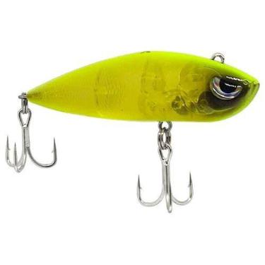 Imagem de Isca artificial yara encrenca 9cm 22g (superfície), 09