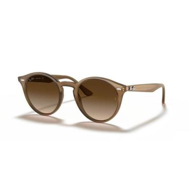 Imagem de Óculos de sol RAYBAN 0RB2180 616613 49 - Marrom-claro - Ray-Ban