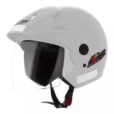 Imagem de Capacete atomic feminino cap-414bc - PRO TORK