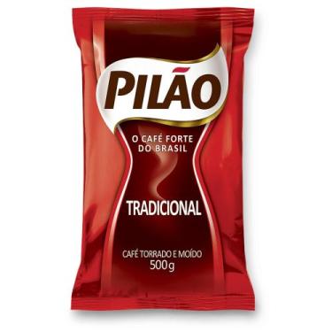 Imagem de Cafe pilão