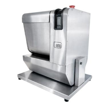 Imagem de Amassadeira Basculante 15kg para Massas de Pães Pizzas e Pastéis 220V Anodilar