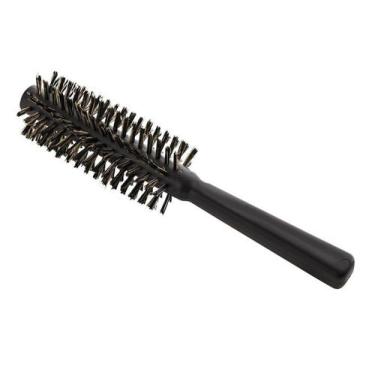 Imagem de Escova de Cabelo Fina com Cerdas Mistas Escobel 923