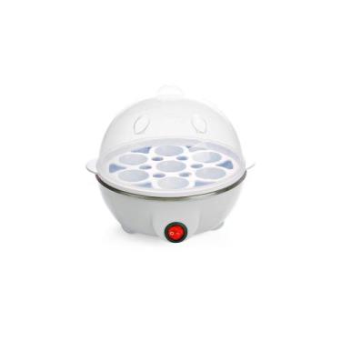 Imagem de Cozedor de Ovos Portátil Elétrico 220V - Plasvale, 220V